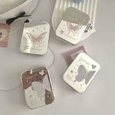 Keda ins Colored Contact Lens Case - BEAUEYE (UK)